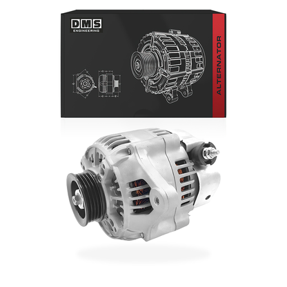 Suzuki Alto EF (1996 - 1999) 1.0L Petrol Alternator