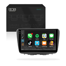 Suzuki Baleno EG / SY / EW (2010 - 2019) 9" Wireless Android 16 Head Unit for Apple CarPlay / Android Auto