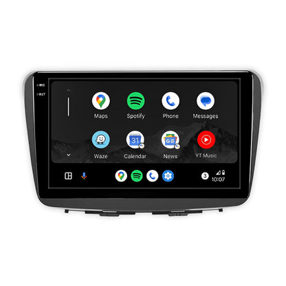 Suzuki Baleno EG / SY / EW (2010 - 2019) 9" Wireless Android 16 Head Unit for Apple CarPlay / Android Auto