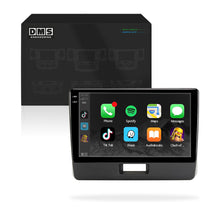 Suzuki Carry DA16T (2019) 9" Wireless Android 16 Head Unit for Apple CarPlay / Android Auto