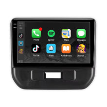 Suzuki Celerio LF (2014 - 2023) 9" Wireless Android 16 Head Unit for Apple CarPlay / Android Auto