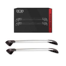 Suzuki Grand Vitara JB / JT (2005- 2020) Aluminum Roof Racks
