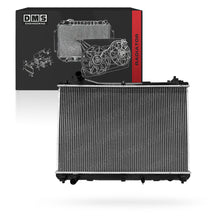 Suzuki Grand Vitara JB (2005 - 2015) 2.0L / 2.4L Engine Cooling Radiator