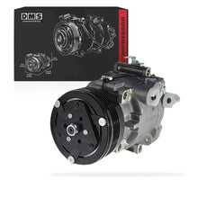 Suzuki Swift IV FZ / NZ (2010 - 2017) 1.6L AC Compressor + Clutch Assembly