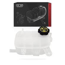Holden Trax TJ (2013 - 2019) Radiator Coolant Overflow Tank
