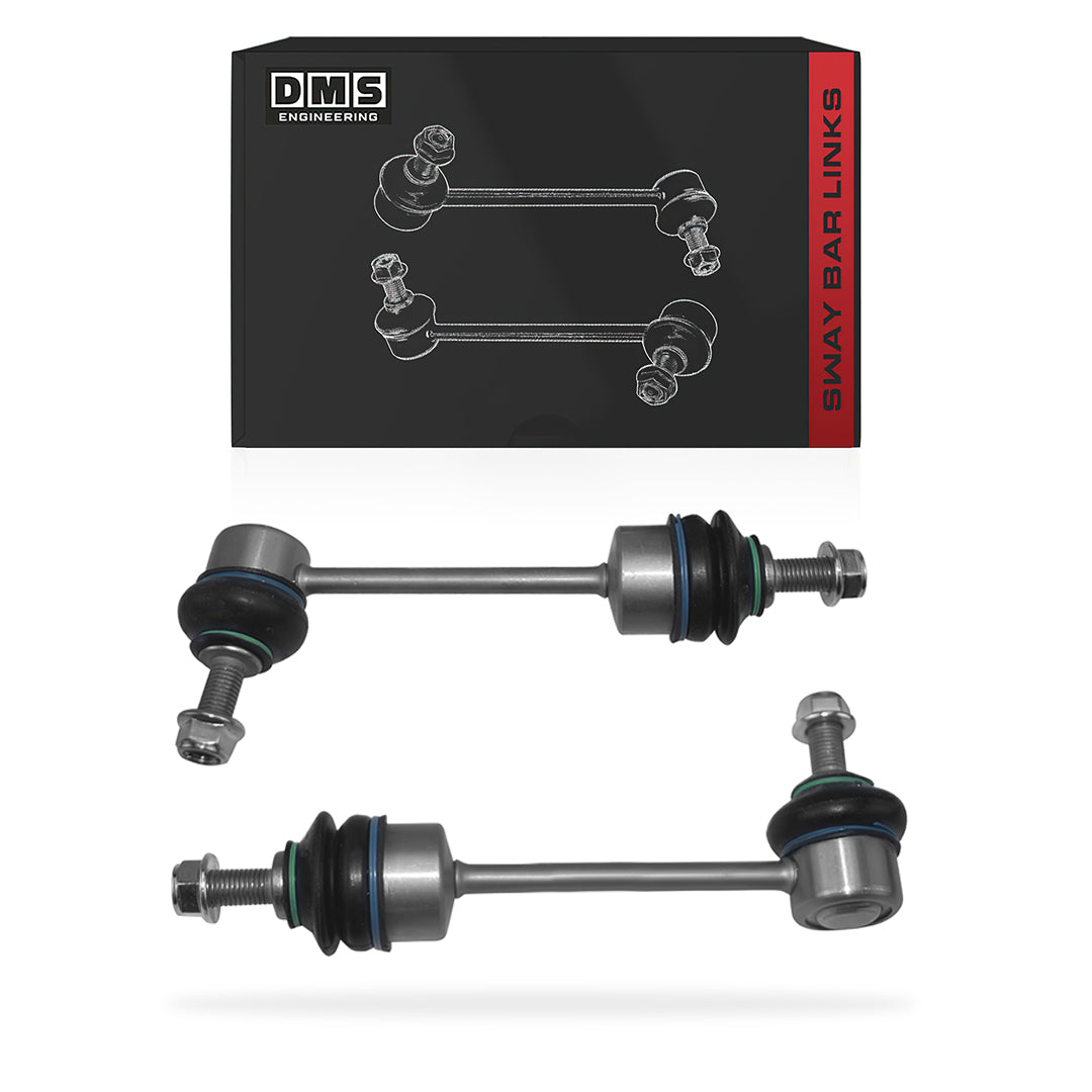 Tesla Model S 5YJS (2012 - 2020) Rear Sway Bar Links LH + RH