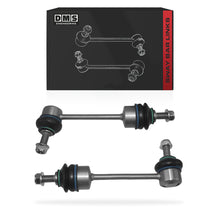 Tesla Model S 5YJS (2012 - 2020) Rear Sway Bar Links LH + RH