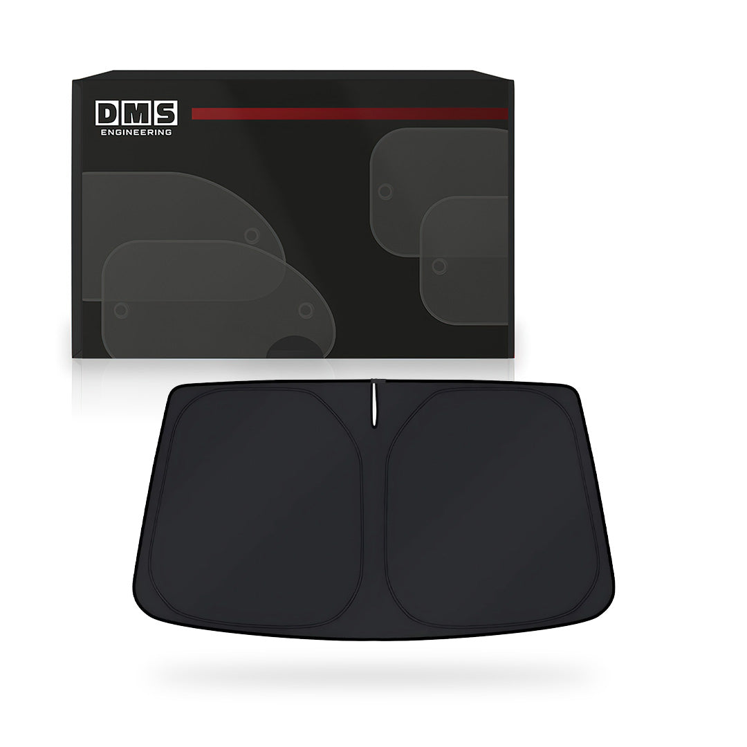 Tesla Model 3 (2017 - 2023) Car Windscreen Sun Shade