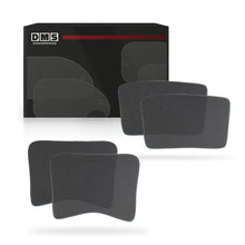 Tesla Model 3 (2017 - 2023) Roof Sunroof Front Rear Window UV Film Sun Blind Shade Sunshade