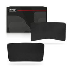 Tesla Model 3 (2019 - 2023) Glass Roof Sun Shades Complete Set