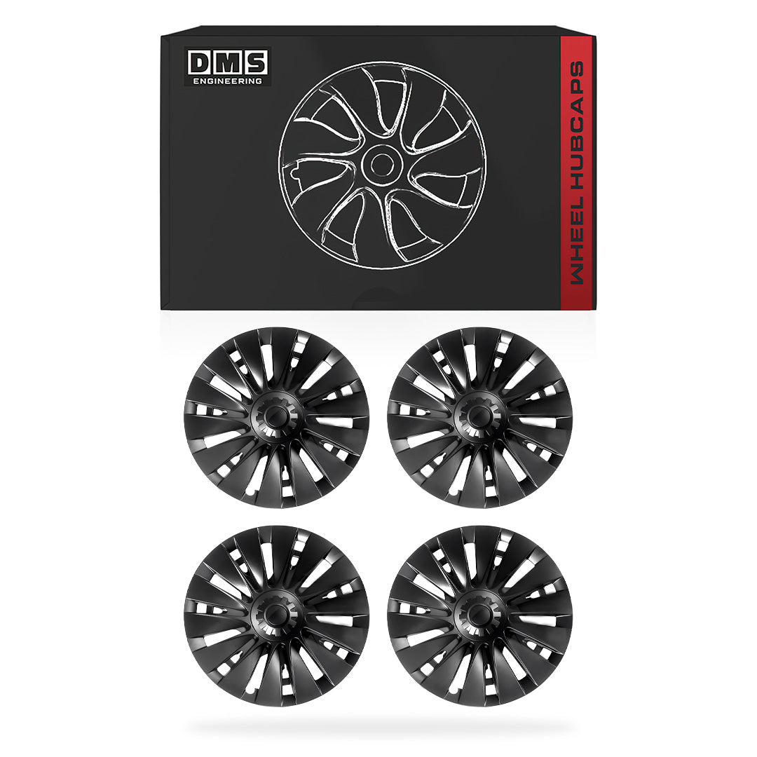 Tesla Model 3 (2023 - 2026) Wheel Cover 18 Inch Rim Hub Caps Hubcap