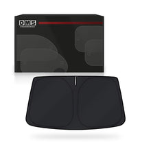 Tesla Model Y (2017 - 2023) Car Windscreen Sun Shade
