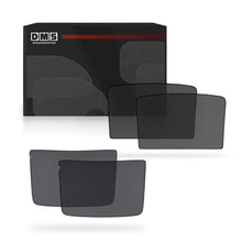 Tesla Model Y (2022 - 2026) Glass Roof Sun Shades