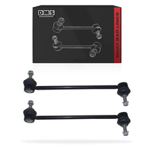 Tesla Model X (2015 - 2021) Front Sway Bar Links LH + RH
