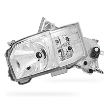 Toyota HiAce Low Roof (2013 - 2019) Genuine Headlights LH + RH