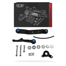 Toyota HiLux N70 / Vigo (2005 - 2015) Front Bolt-On Diff Drop Kit