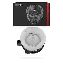 Toyota HiLux N70 (2008 - 2015) Blower Fan Motor