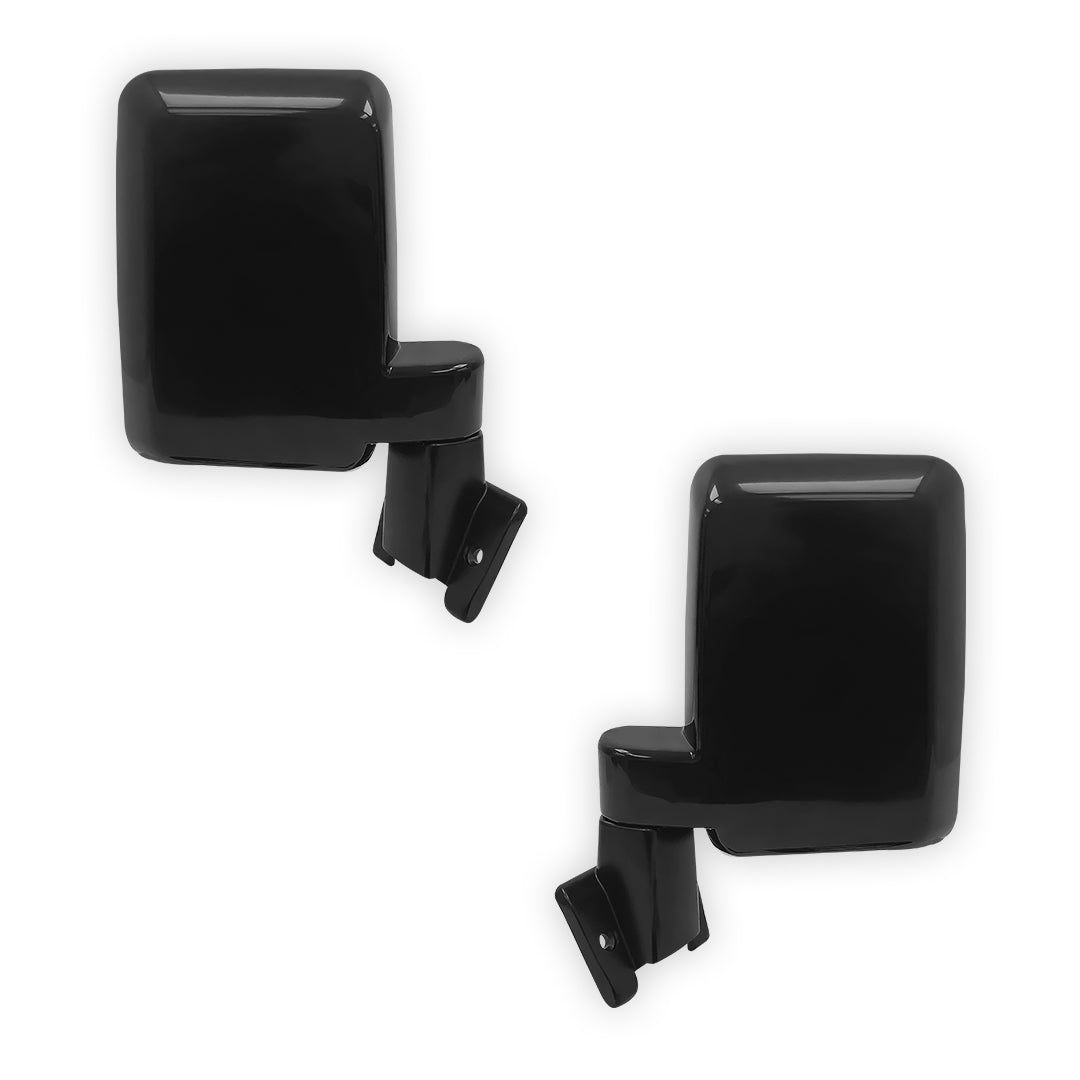 Toyota LandCruiser 60 Series (1980 - 1990) Door Side Mirrors