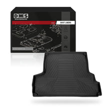 Toyota LandCruiser 76 Series (2007 - 2023) Boot Cargo Mat Liner