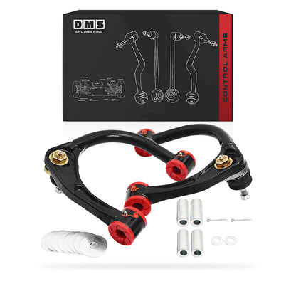 Toyota LandCruiser LC200 (2007 - 2021) Front Upper Control Arms LH + RH