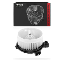 Toyota LandCruiser Prado 120 Series (2003 - 2009) Blower Fan Motor