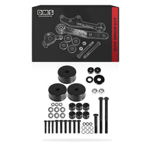 Toyota LandCruiser UZJ200R / VDJ200R (2007 - 2014) Front Bolt-On Diff Drop Kit