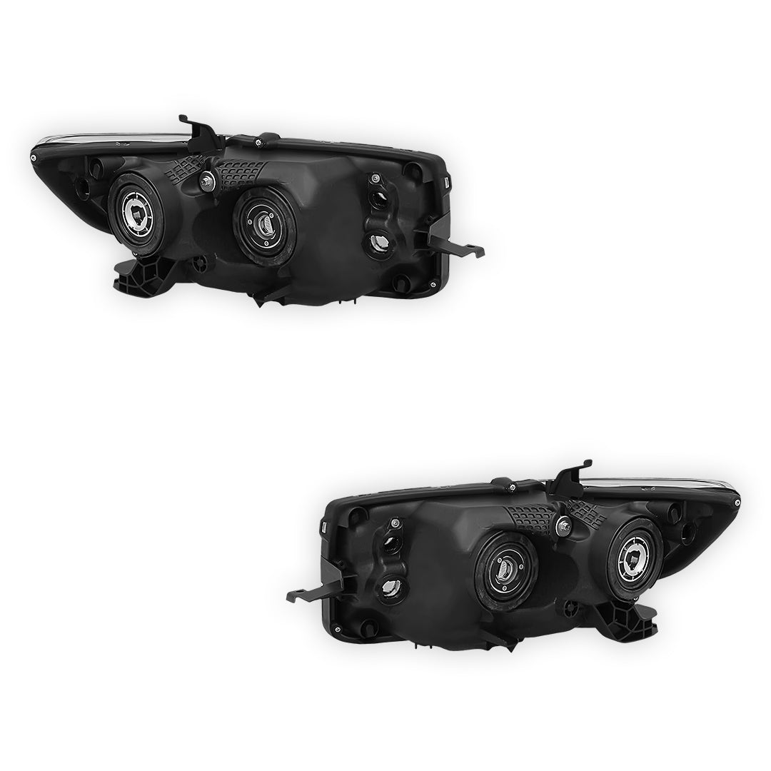 Toyota Rukus AZE151 (2010 - 2015) Genuine OEM Style Headlights LH + RH