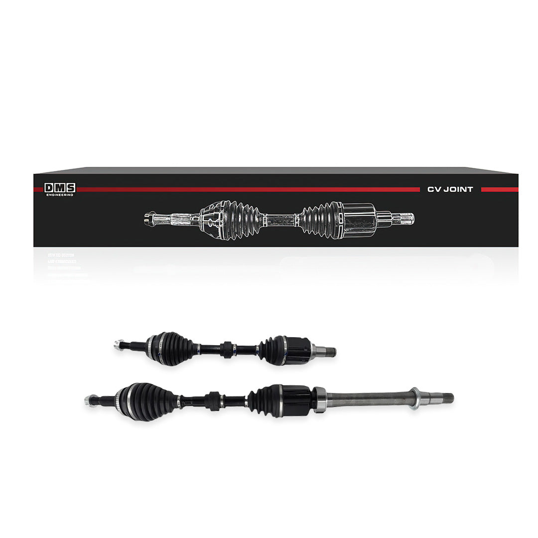 Toyota Aurion XV50 (2012 - 2017) CV Joint Drive Shafts LH + RH