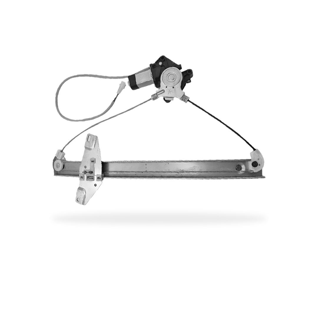 Toyota Avalon MCX10 (2000 - 2005) Front Window Regulators LH + RH