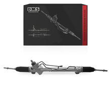 Toyota Camry ACV40 (2006 - 2011) Power Steering Rack