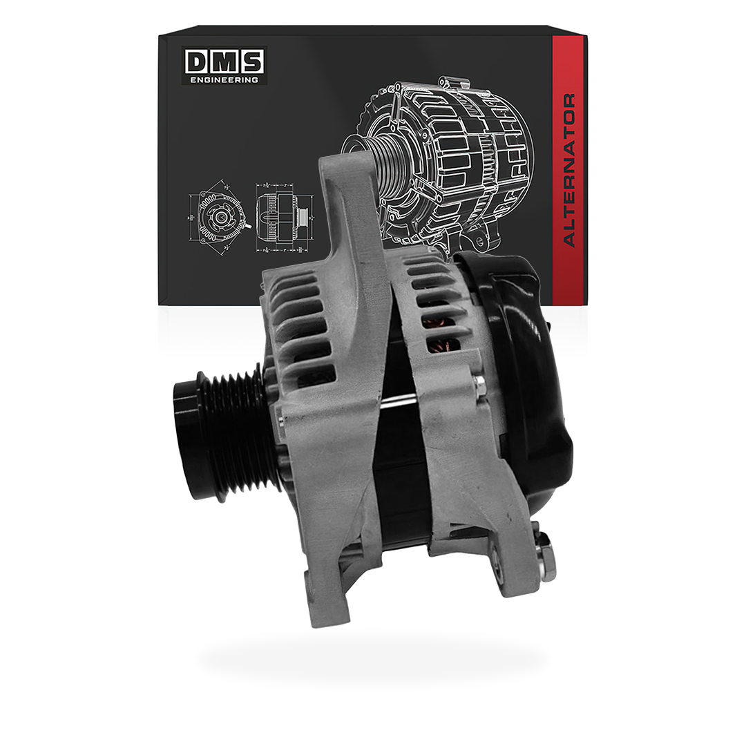 Toyota Camry ASV50R (2011 - 2017) 2.5L Petrol Alternator