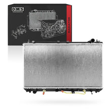 Toyota Camry XV20 / XV30 (1997 - 2006) Automatic / Manual 2.4L, 3.0L Engine Cooling Radiator