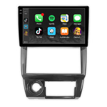 Toyota Camry XV20 (1997 - 2002) 9" Wireless Android 16 Head Unit for Apple CarPlay / Android Auto