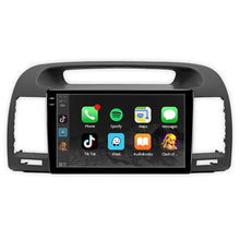Toyota Camry XV30 (2001 - 2006) 9" Wireless Android 16 Head Unit for Apple CarPlay / Android Auto