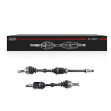 Toyota Camry XV30 (2002 - 2006) Front CV Joint Drive Shafts LH + RH