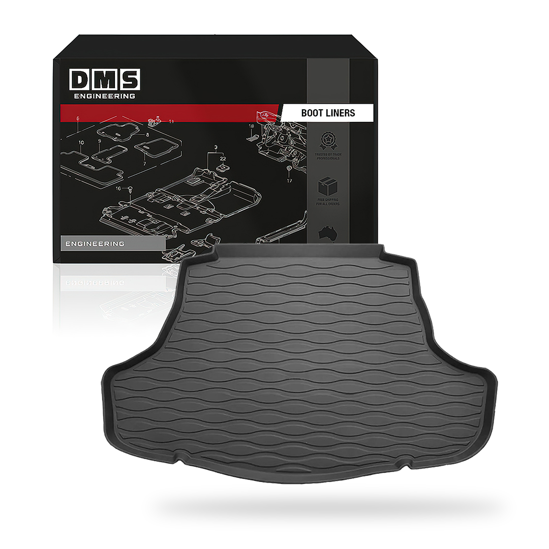 Toyota Yaris Cross XP210 (2020 - 2025) Boot Cargo Mat Liner