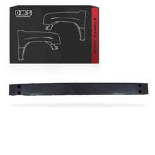 Toyota Corolla E120 / E130 (2001 - 2004) Front Bumper Bar Reinforcement