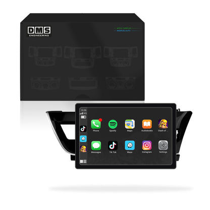 Toyota Corolla E170 Sedan (2013 - 2016) 10.1" 13.3" Wireless Android 16 Head Unit for Apple CarPlay / Android Auto