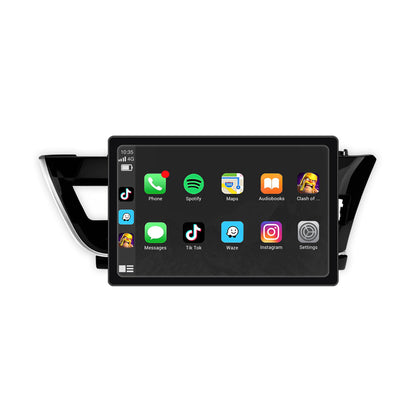 Toyota Corolla E170 Sedan (2013 - 2016) 10.1" 13.3" Wireless Android 16 Head Unit for Apple CarPlay / Android Auto