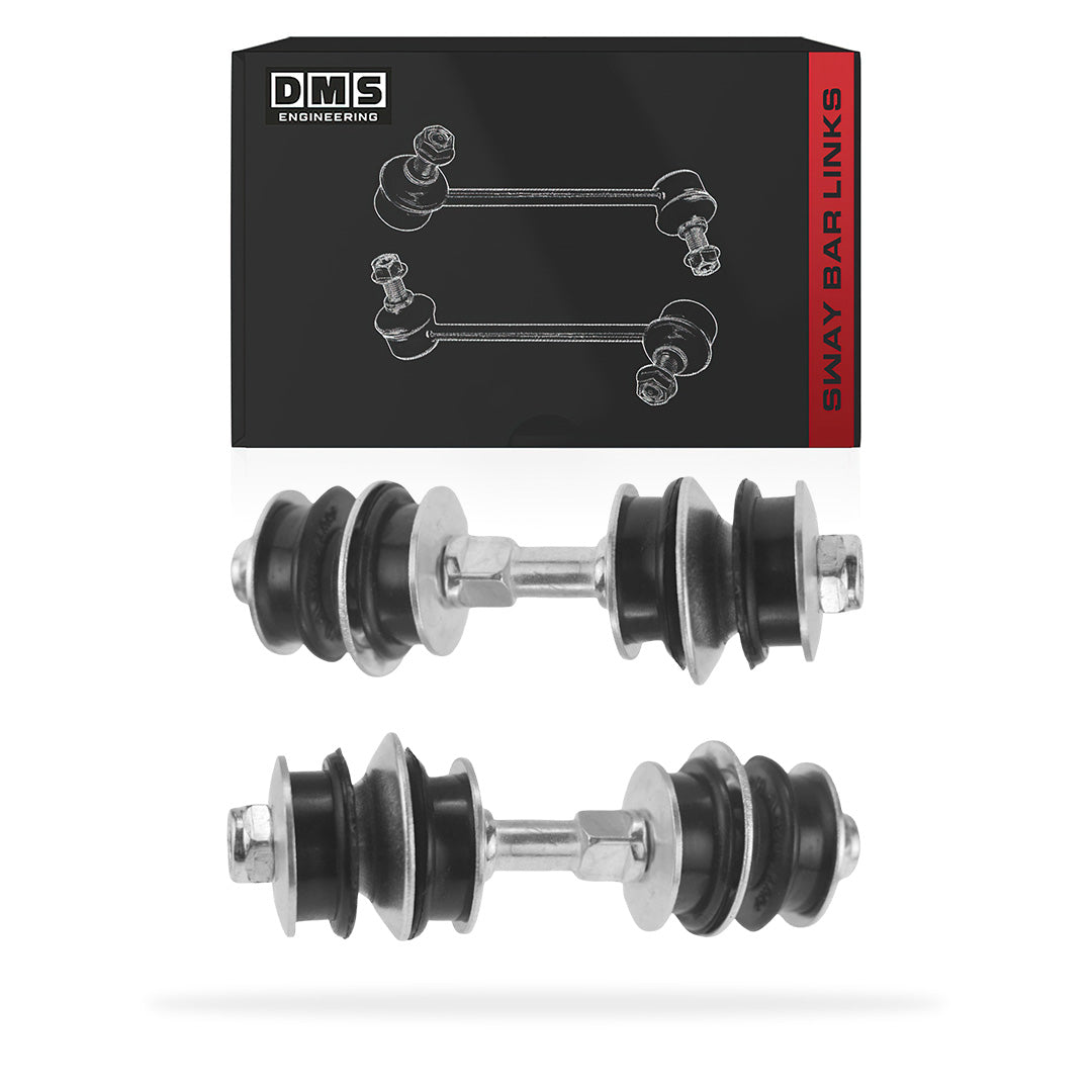 Toyota Echo NCP (1999 - 2005) Front Sway Bar Links LH + RH