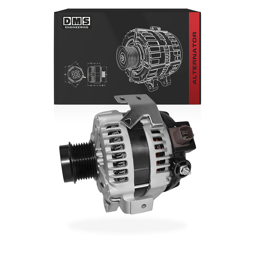 Toyota Camry ACV40R (2006 - 2011) 2.4L Petrol Alternator