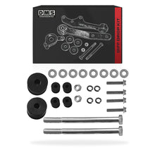 Toyota FJ Cruiser GSJ10R / GSJ15R (2006 - 2022) Front Bolt-On Diff Drop Kit