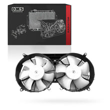 Toyota HiAce H200 (2005 - 2019) Radiator Cooling Fan