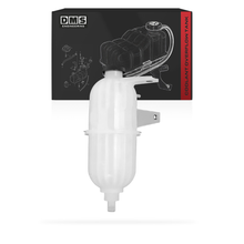 Toyota HiLux GNN / KUN / TGN (2011 - 2015) Radiator Coolant Overflow Tank