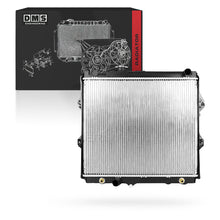 Toyota HiLux N60 (1997 - 2005) Automatic / Manual 2.7L Engine Cooling Radiator