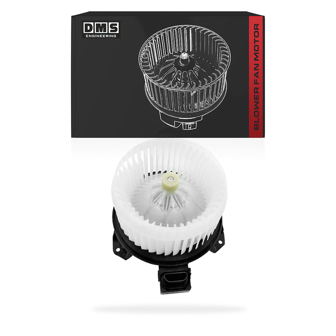 Toyota HiLux N70 (2005 - 2008) Blower Fan Motor