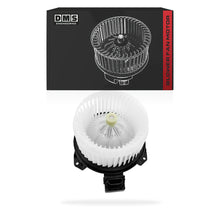 Toyota HiLux N70 (2005 - 2008) Blower Fan Motor