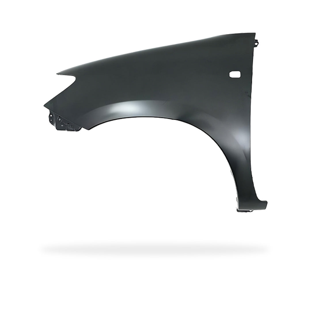 Toyota HiLux N70 (2005 - 2011) Primed Guard Without Flare holes LH + RH