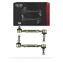 Toyota HiLux N70 (2005 - 2015) Front Sway Bar Links LH + RH