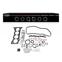Toyota HiLux TGN16R (2005 - 2015) 2.7L Cylinder Head Gaskets Complete Set